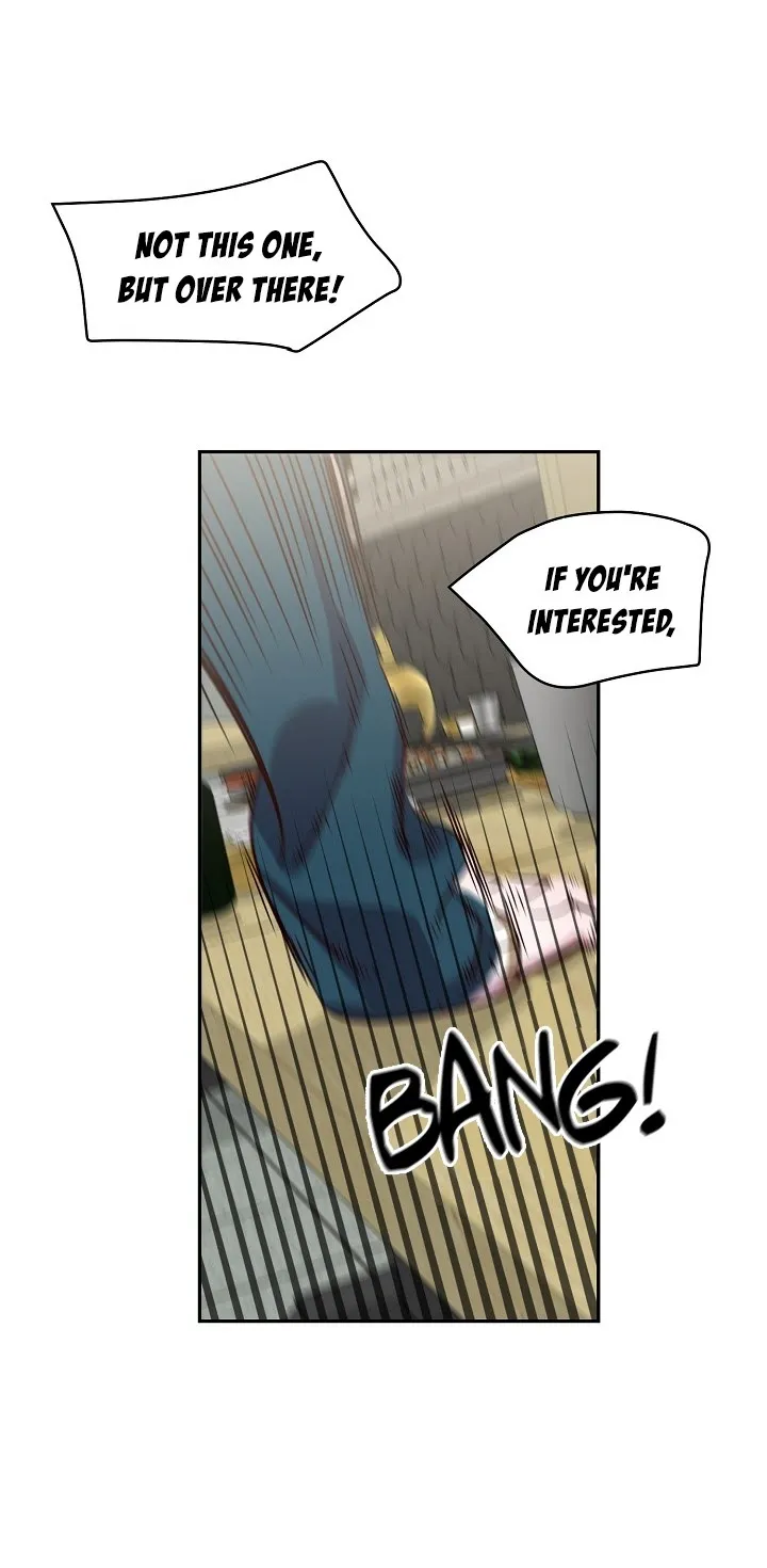 Pond Snail Robber - Chapter 29 Page 48