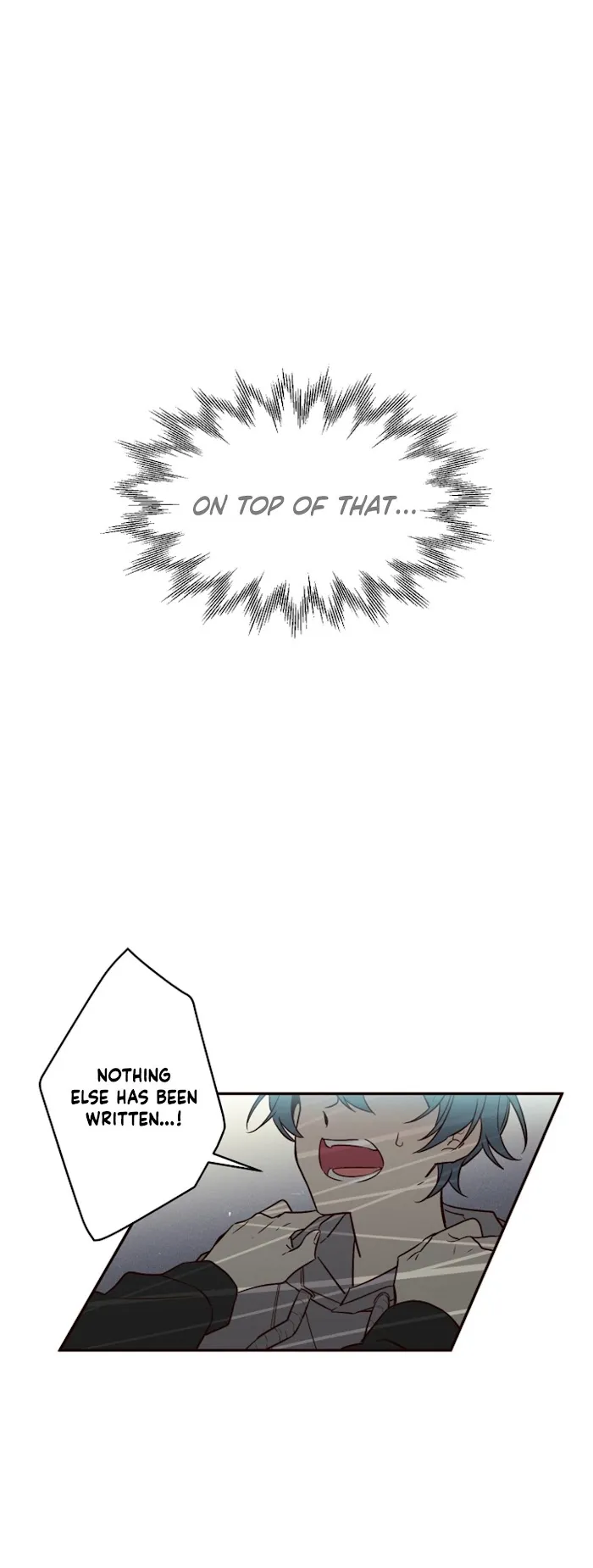 Pond Snail Robber - Chapter 3 Page 10