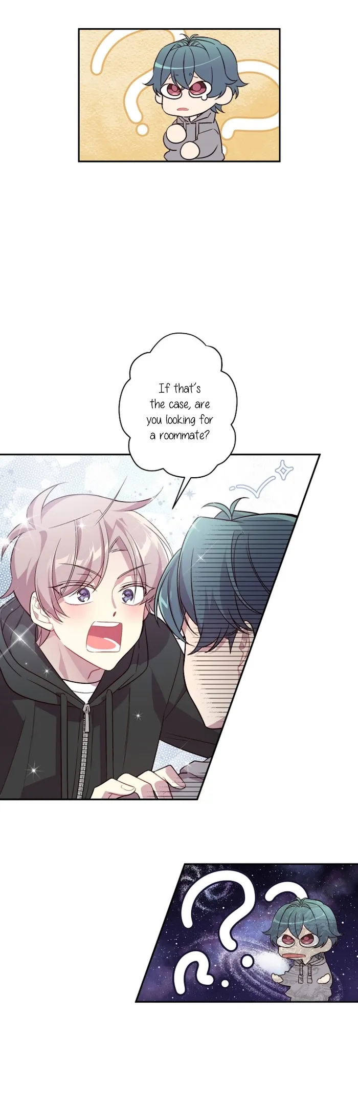 Pond Snail Robber - Chapter 3 Page 14