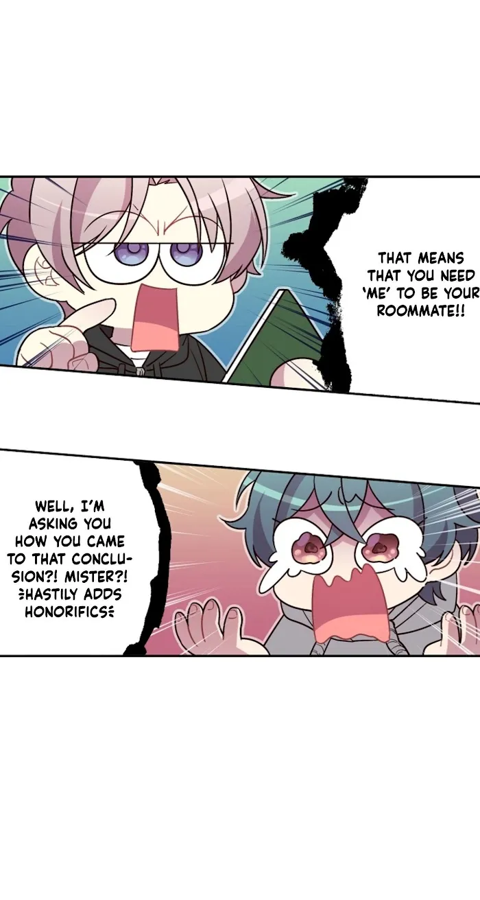 Pond Snail Robber - Chapter 3 Page 31