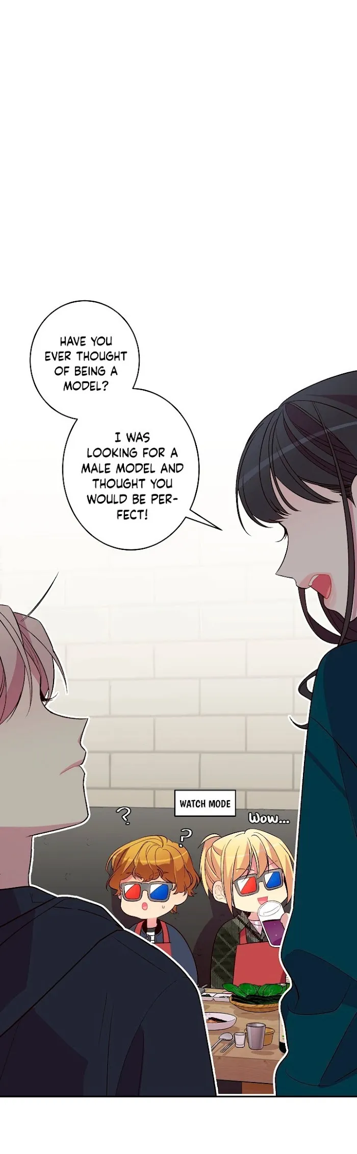 Pond Snail Robber - Chapter 30 Page 3