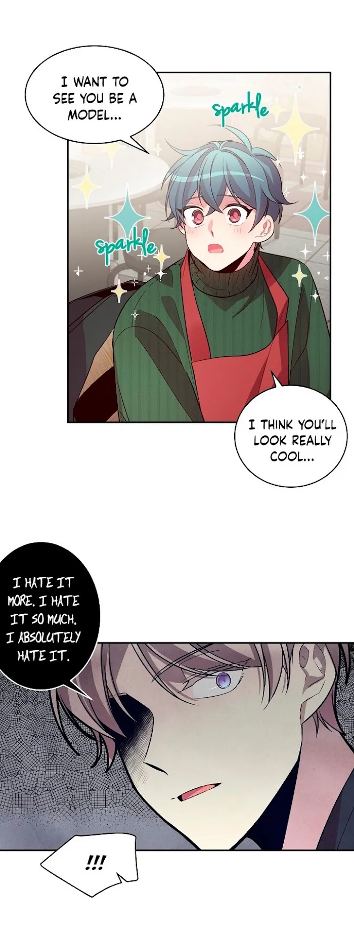 Pond Snail Robber - Chapter 30 Page 10