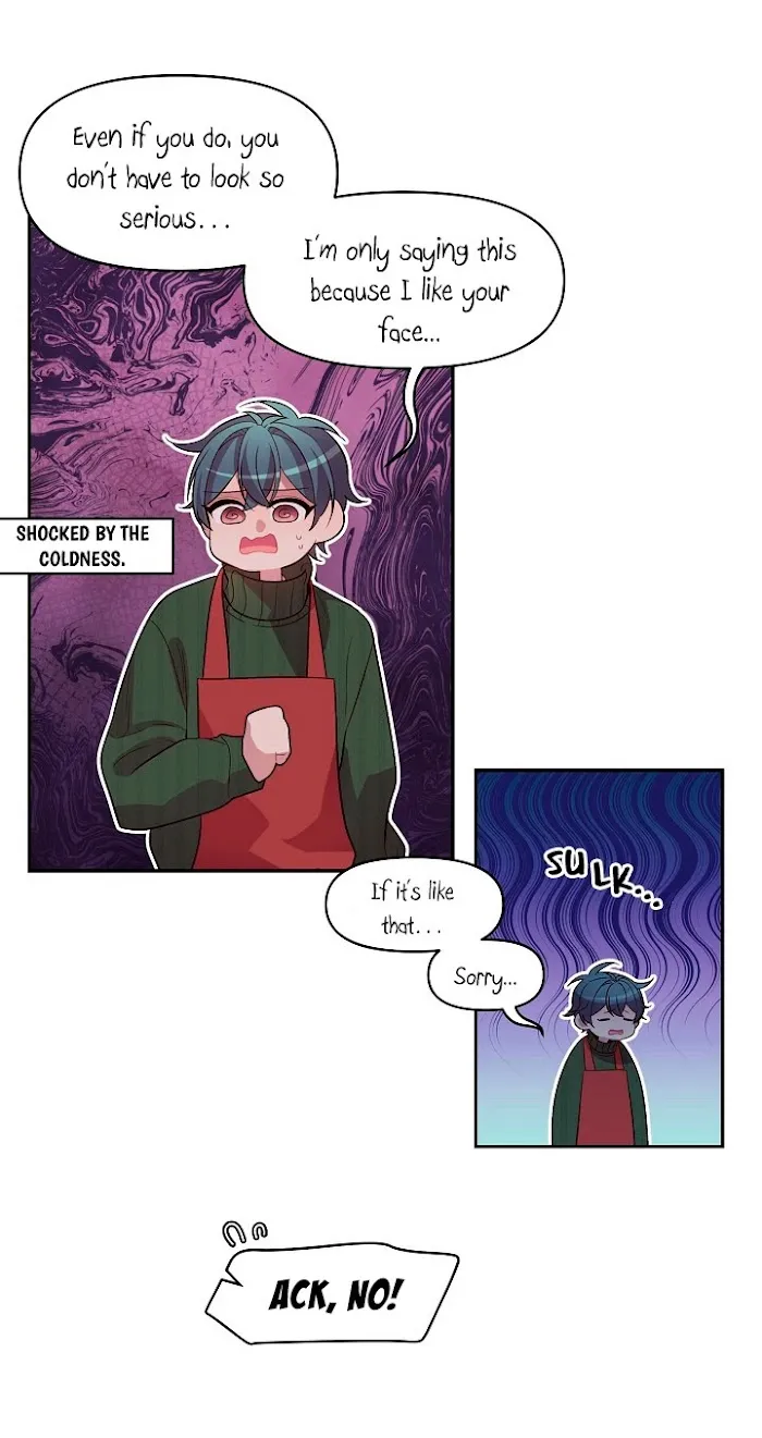 Pond Snail Robber - Chapter 30 Page 11