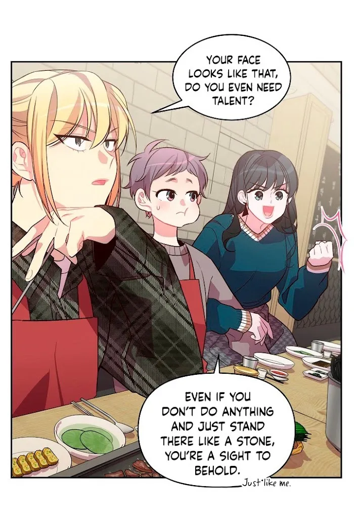 Pond Snail Robber - Chapter 30 Page 14