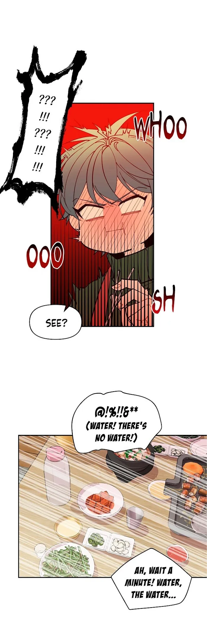 Pond Snail Robber - Chapter 30 Page 23