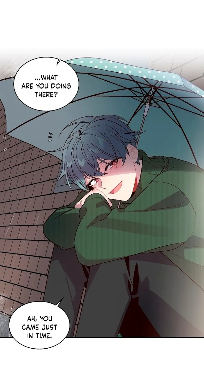 Pond Snail Robber - Chapter 30 Page 31