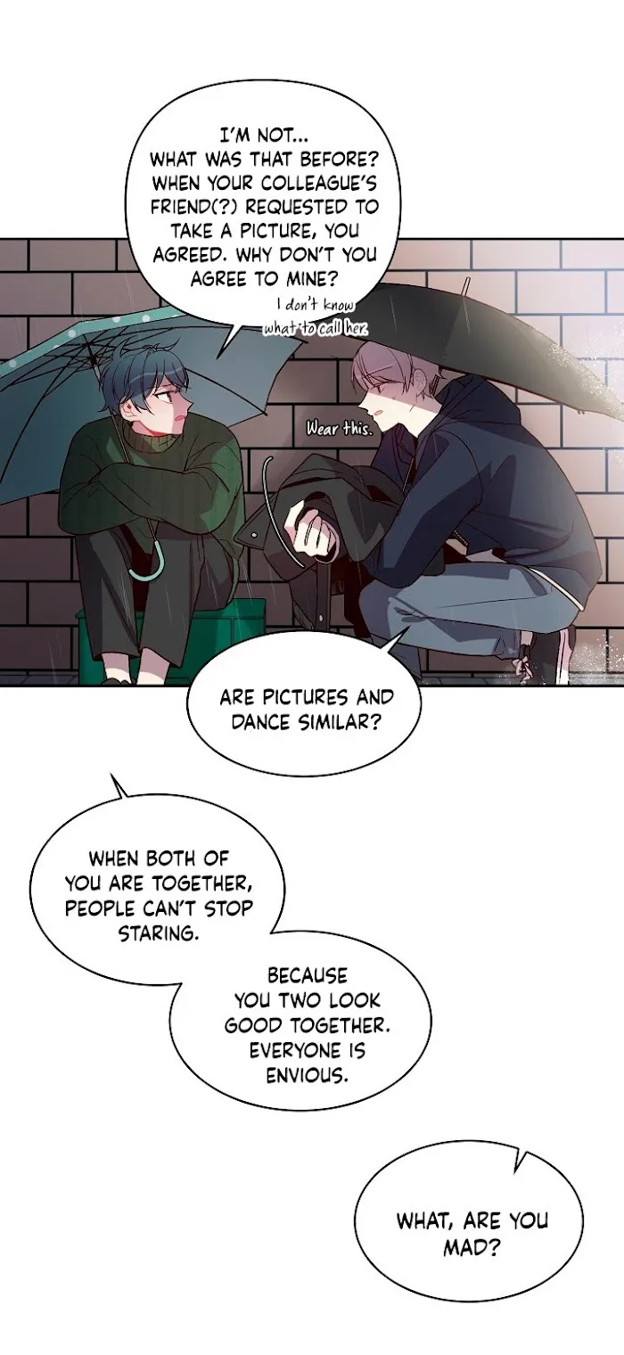 Pond Snail Robber - Chapter 30 Page 33