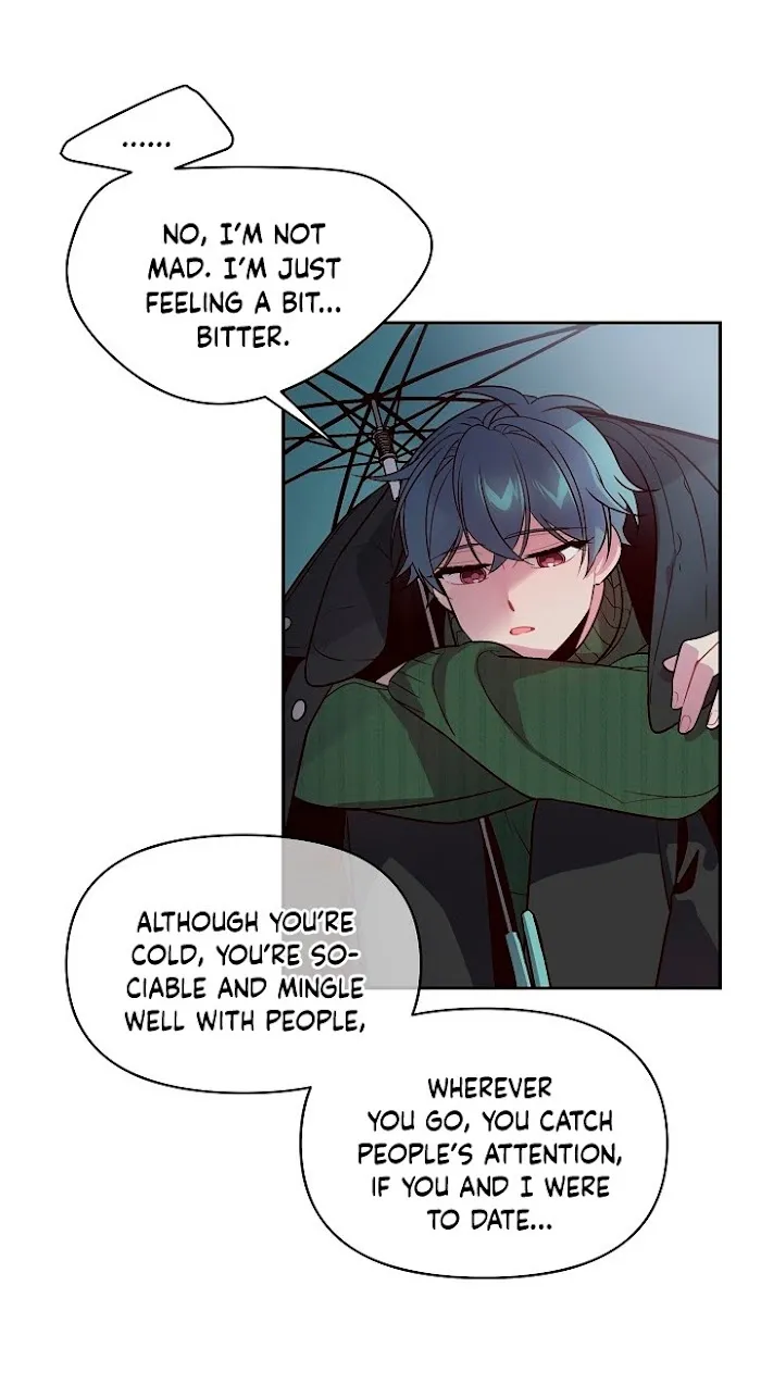 Pond Snail Robber - Chapter 30 Page 34