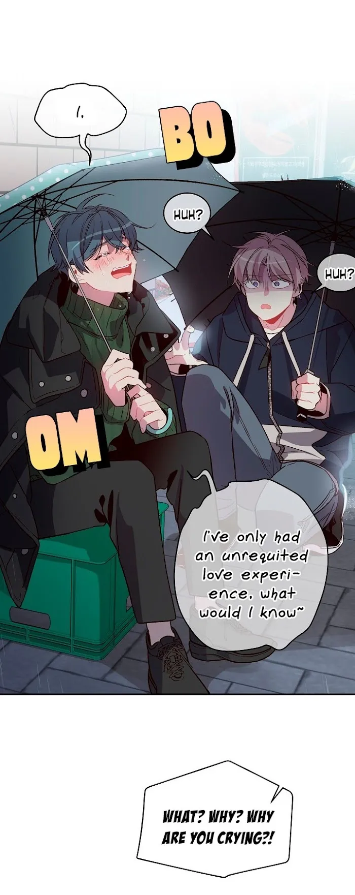 Pond Snail Robber - Chapter 30 Page 36