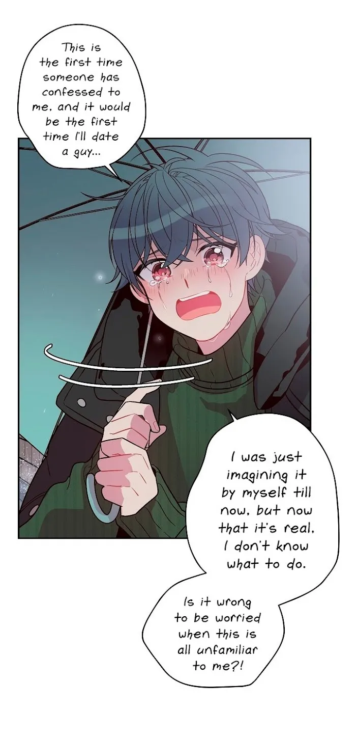 Pond Snail Robber - Chapter 30 Page 37