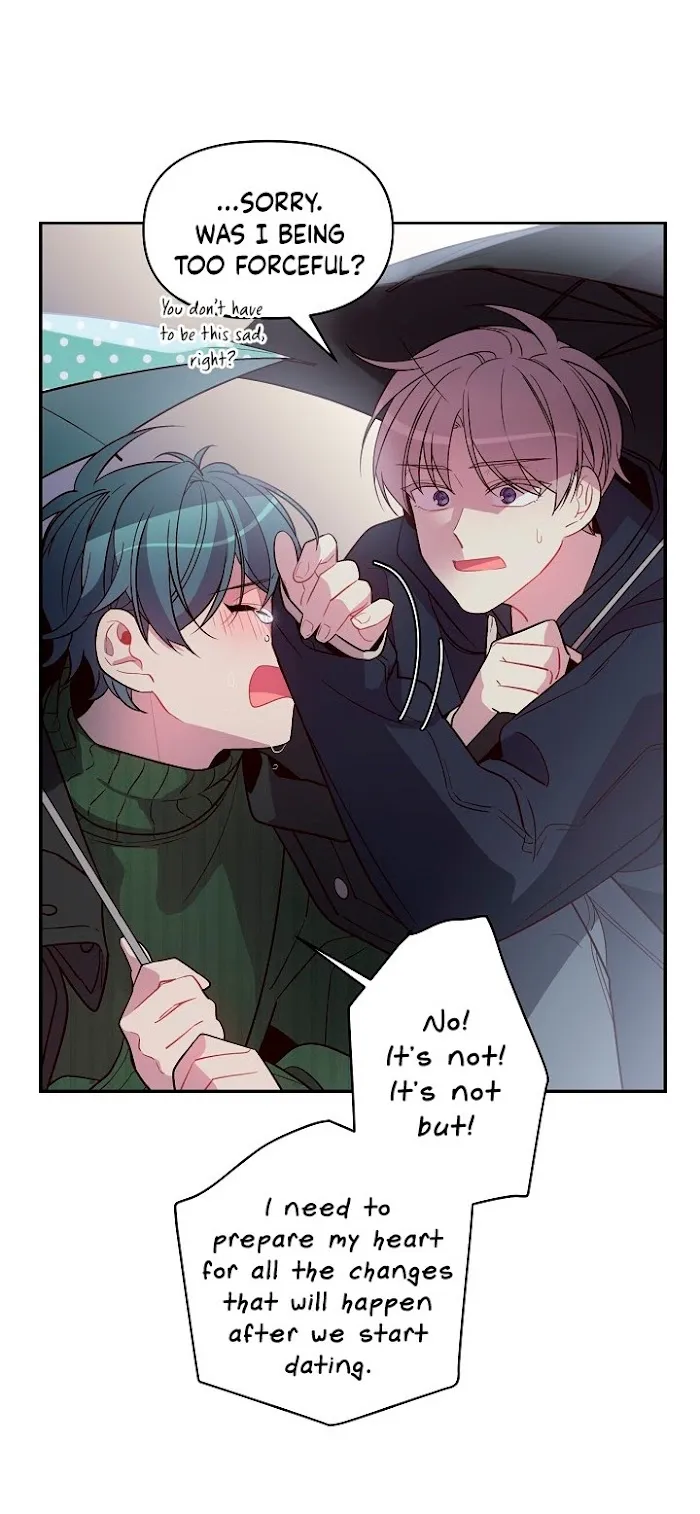 Pond Snail Robber - Chapter 30 Page 38