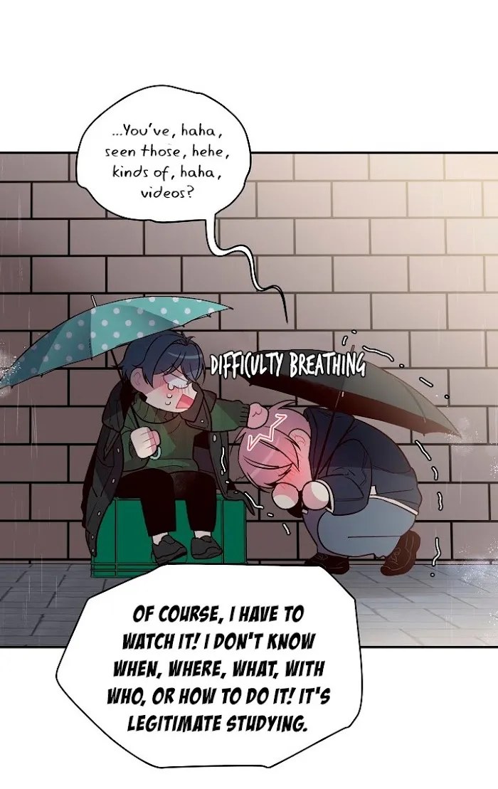 Pond Snail Robber - Chapter 30 Page 40