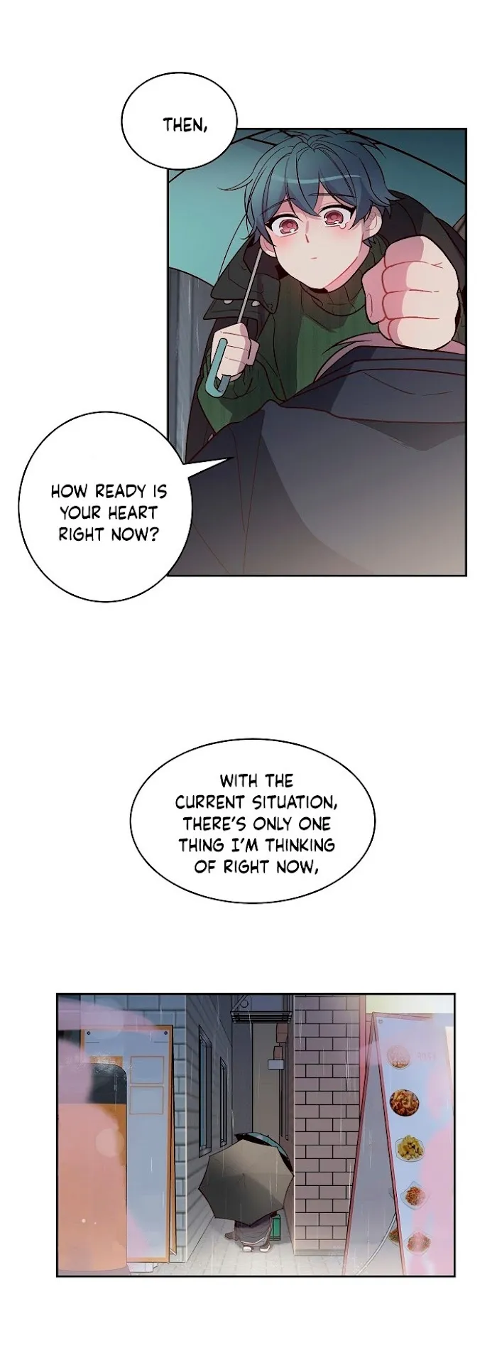 Pond Snail Robber - Chapter 30 Page 41