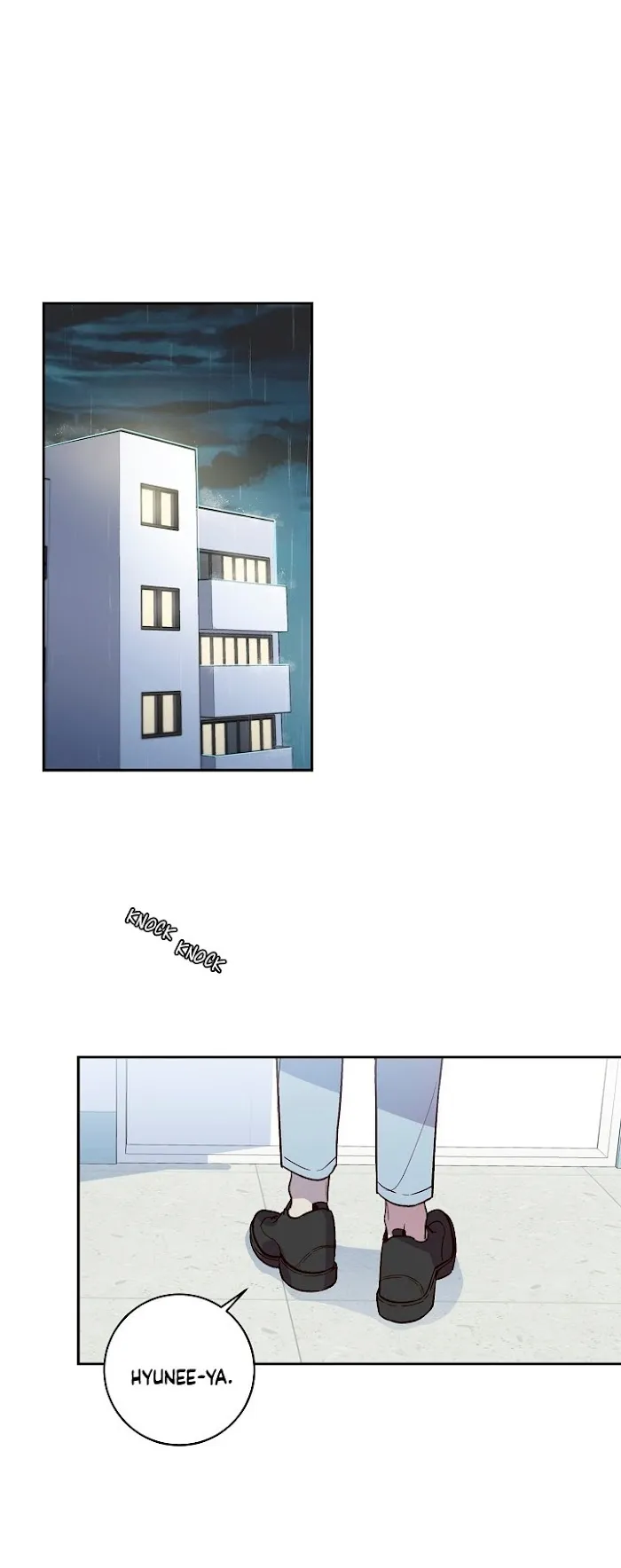 Pond Snail Robber - Chapter 31 Page 3