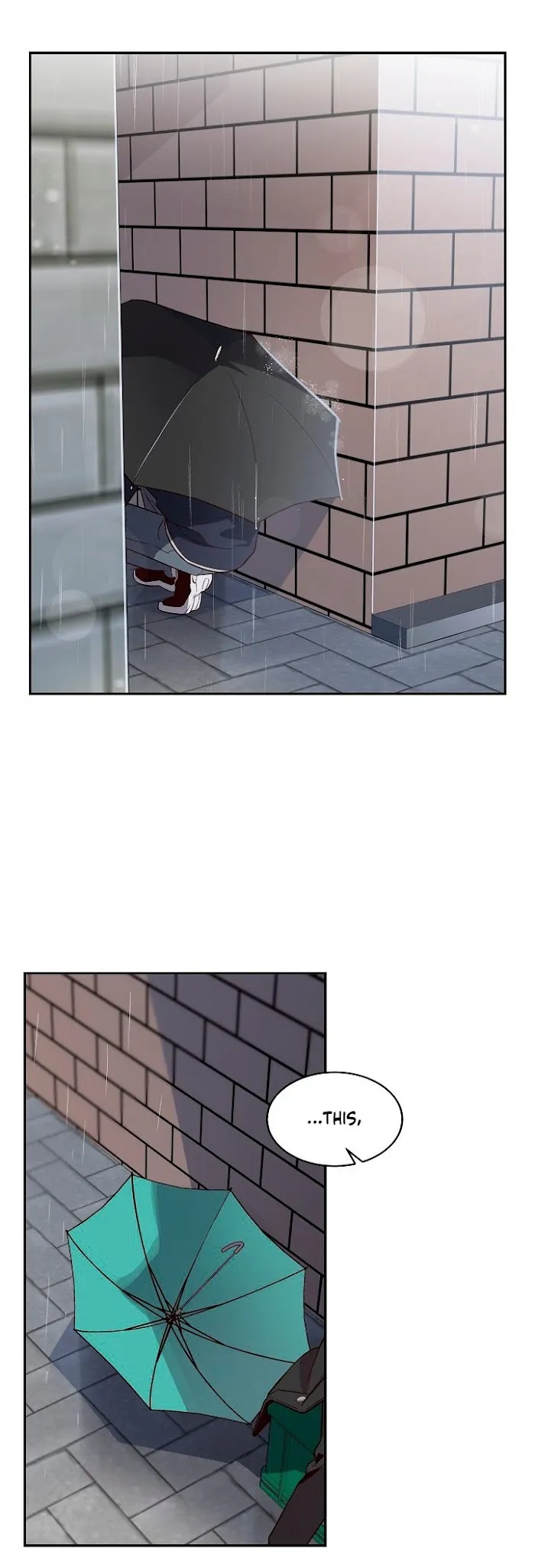 Pond Snail Robber - Chapter 31 Page 16
