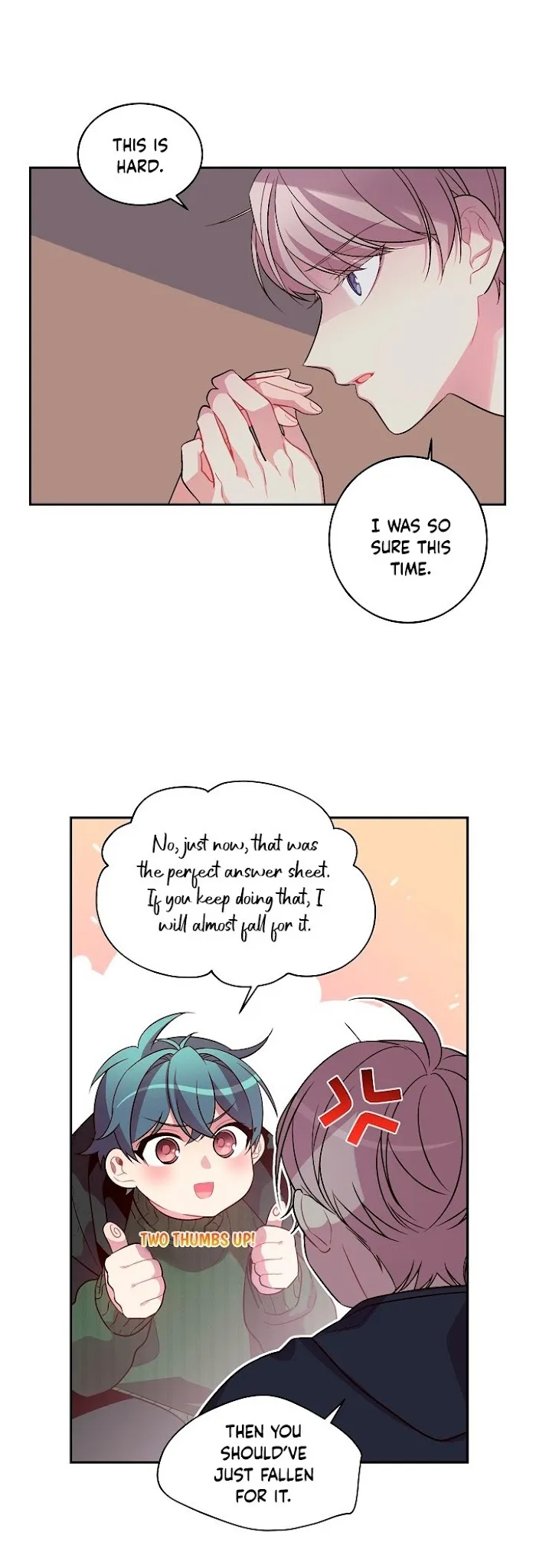 Pond Snail Robber - Chapter 31 Page 18