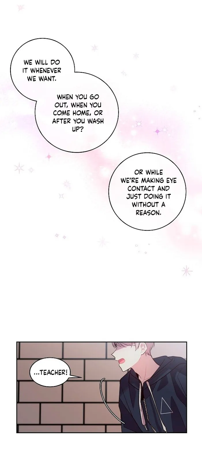 Pond Snail Robber - Chapter 31 Page 22