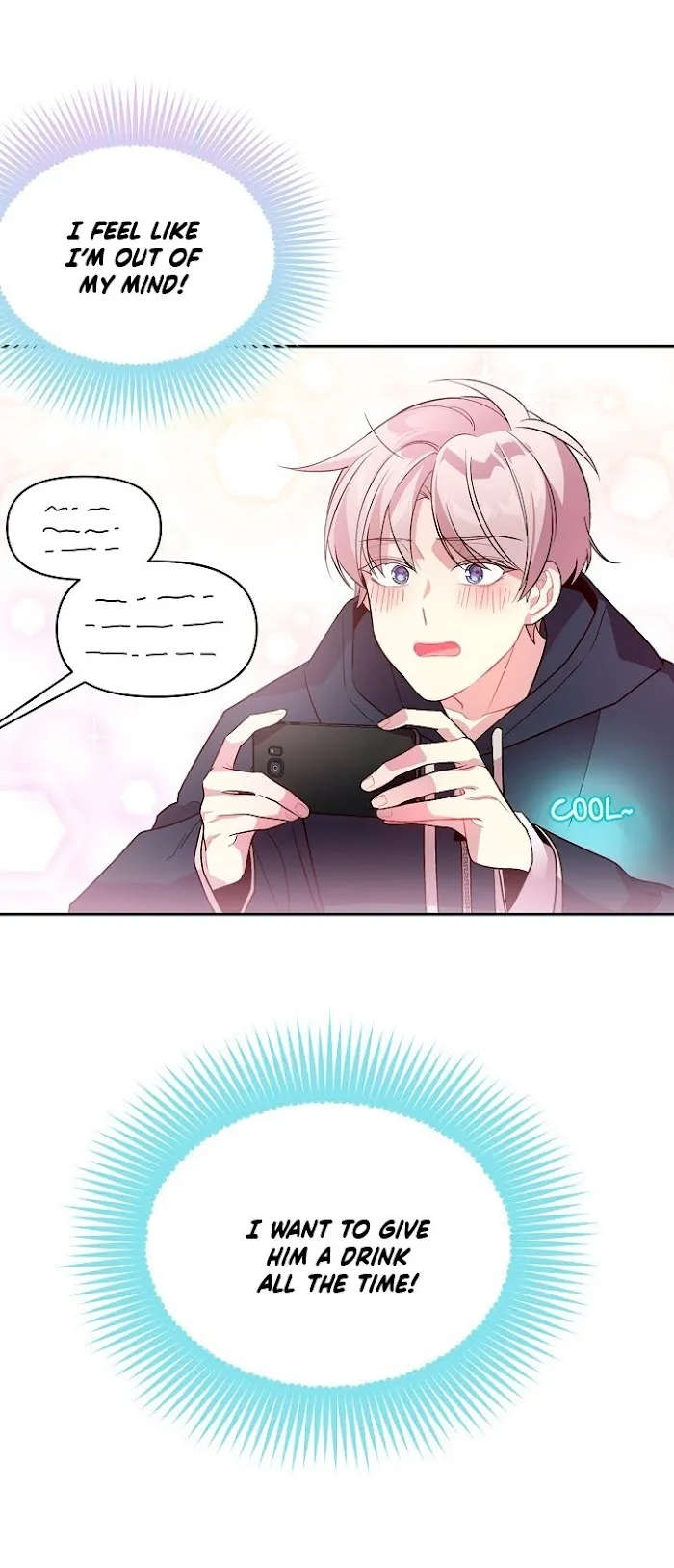 Pond Snail Robber - Chapter 31 Page 24