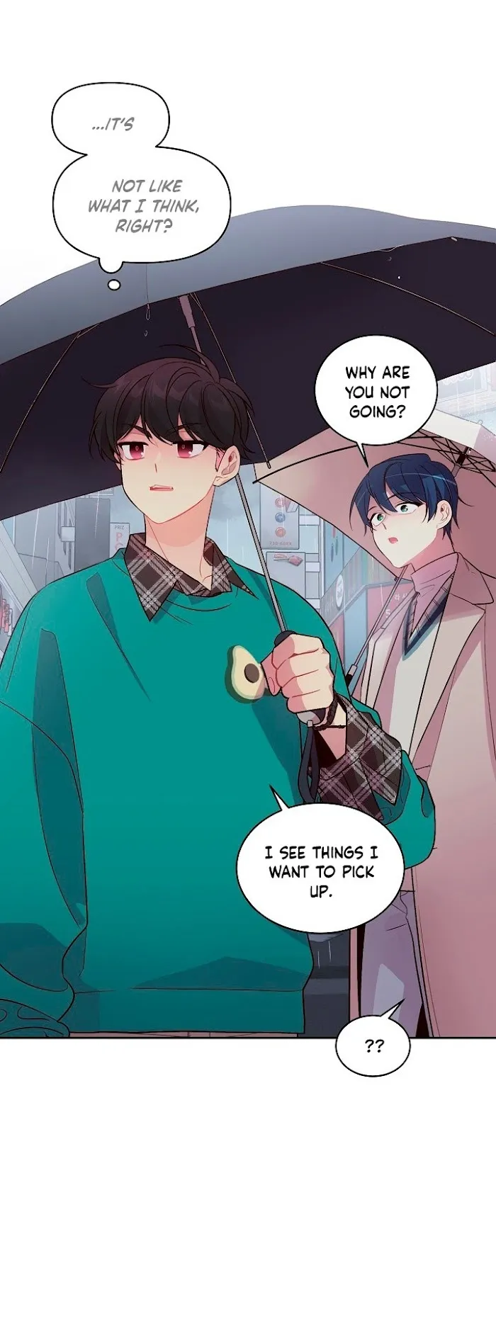 Pond Snail Robber - Chapter 31 Page 25