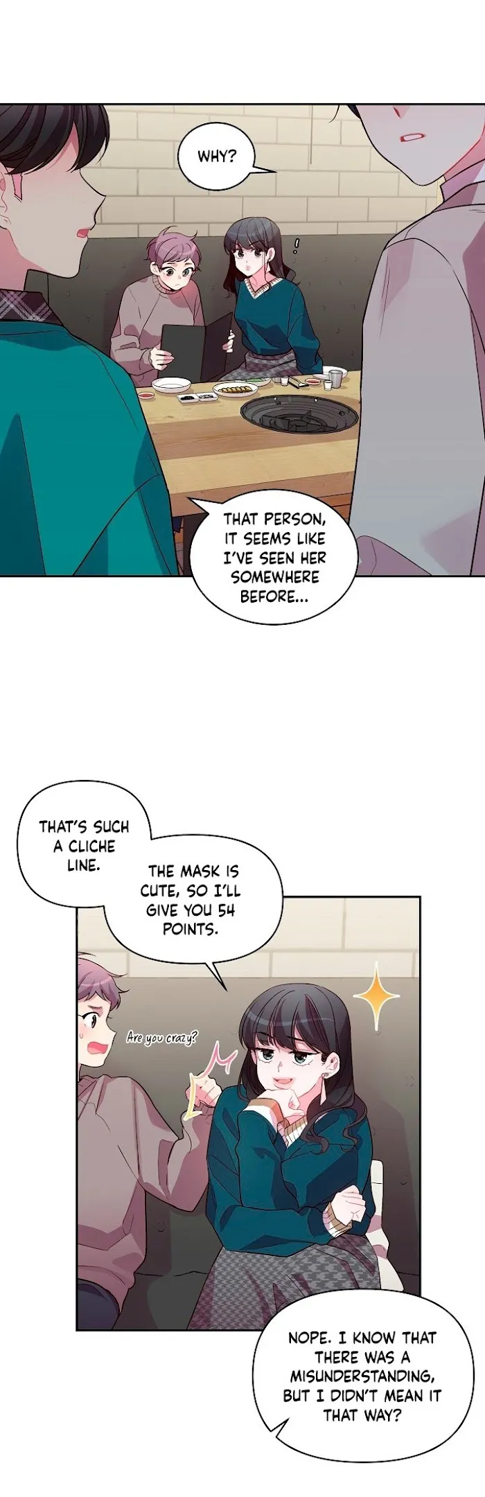 Pond Snail Robber - Chapter 31 Page 31