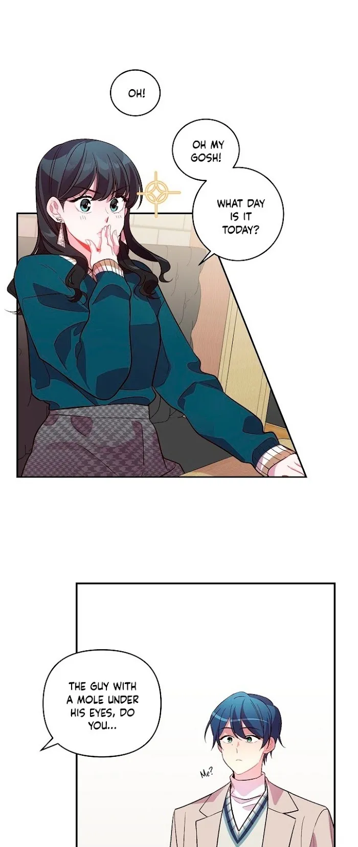 Pond Snail Robber - Chapter 31 Page 33
