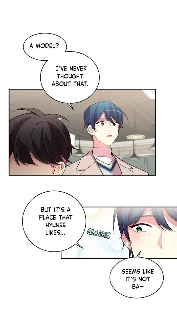 Pond Snail Robber - Chapter 31 Page 35