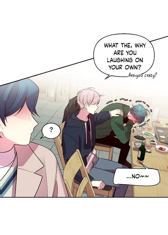 Pond Snail Robber - Chapter 31 Page 38