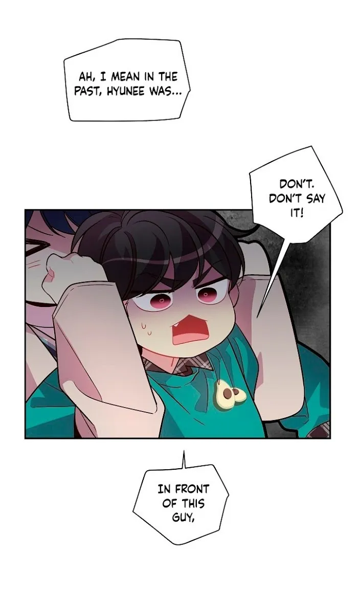 Pond Snail Robber - Chapter 31 Page 41