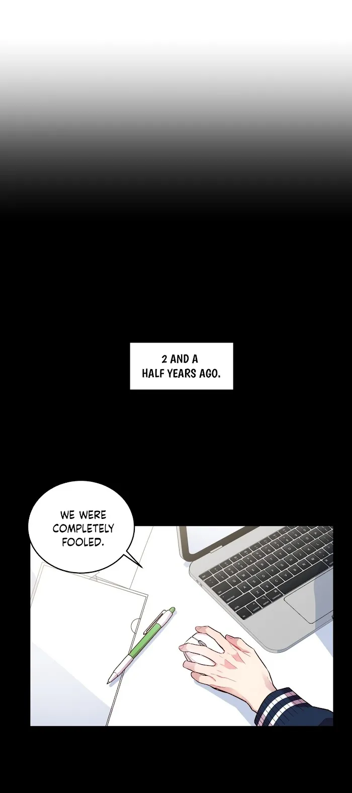 Pond Snail Robber - Chapter 32 Page 3