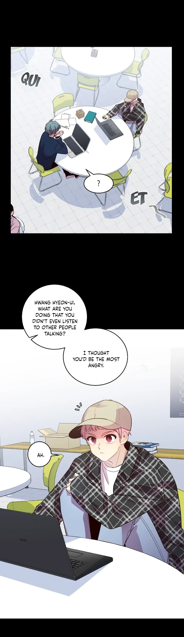 Pond Snail Robber - Chapter 32 Page 5