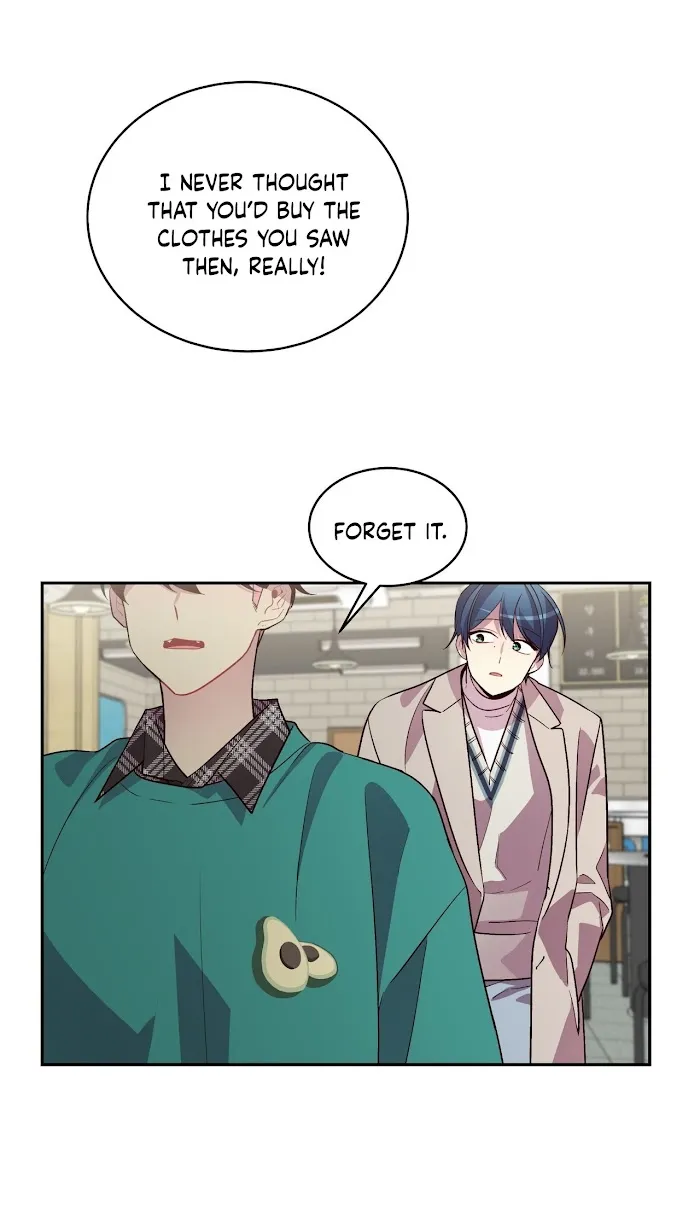 Pond Snail Robber - Chapter 32 Page 23