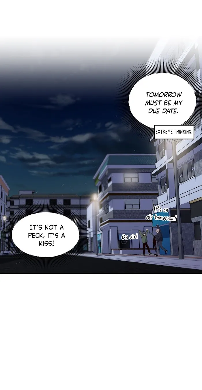 Pond Snail Robber - Chapter 32 Page 35