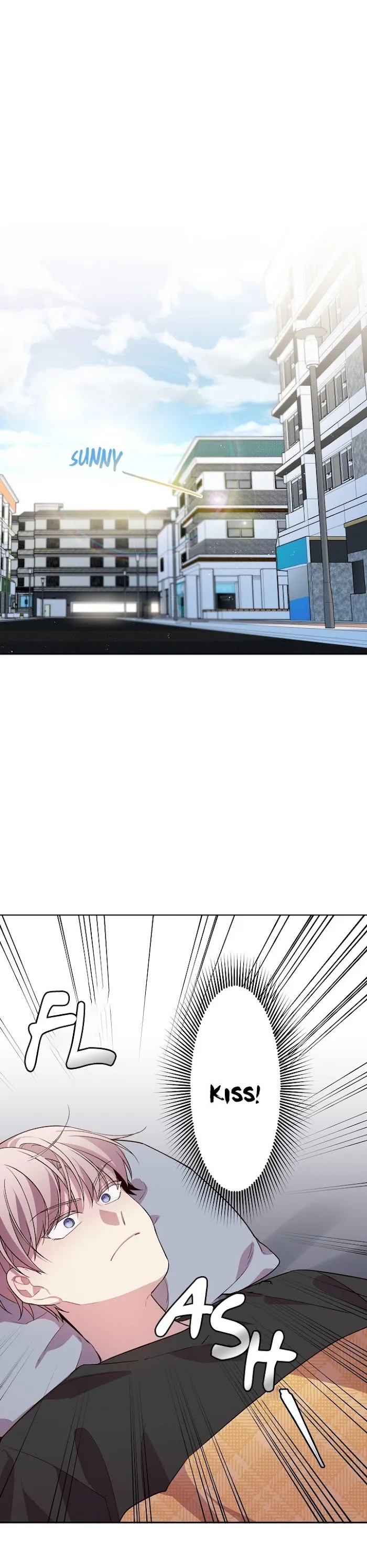 Pond Snail Robber - Chapter 33 Page 3