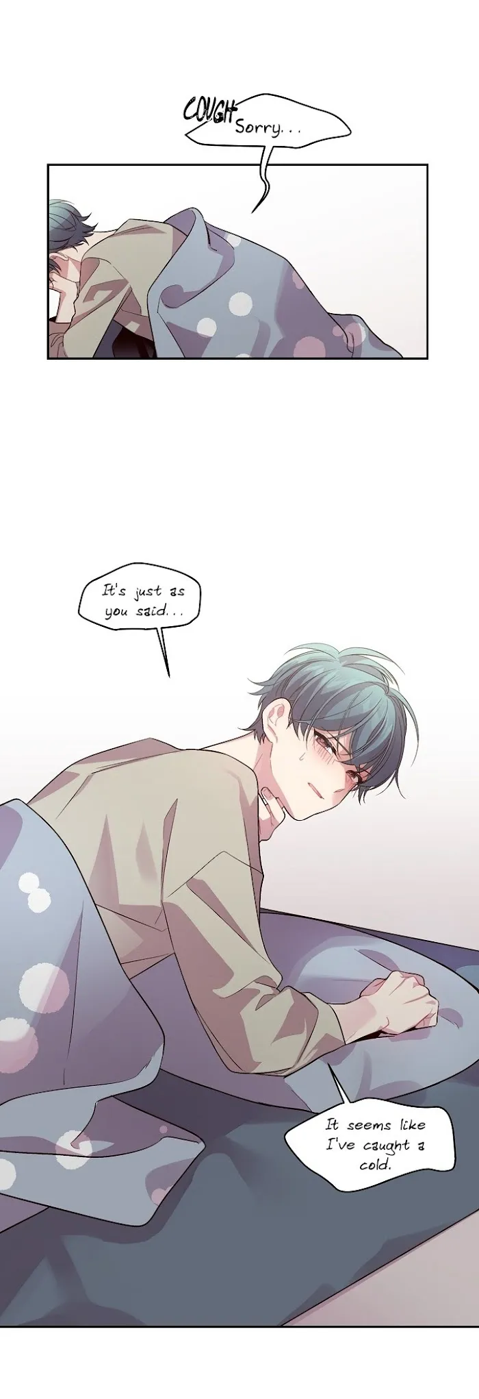 Pond Snail Robber - Chapter 33 Page 7