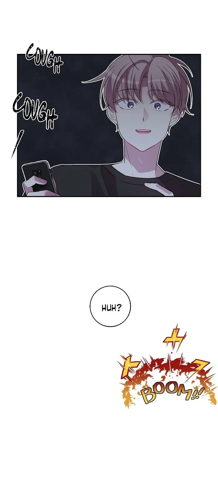 Pond Snail Robber - Chapter 33 Page 8