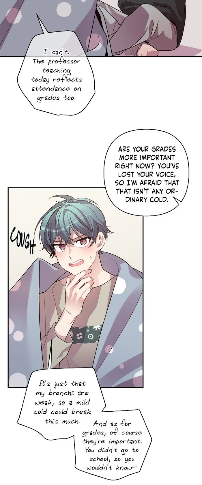 Pond Snail Robber - Chapter 33 Page 11