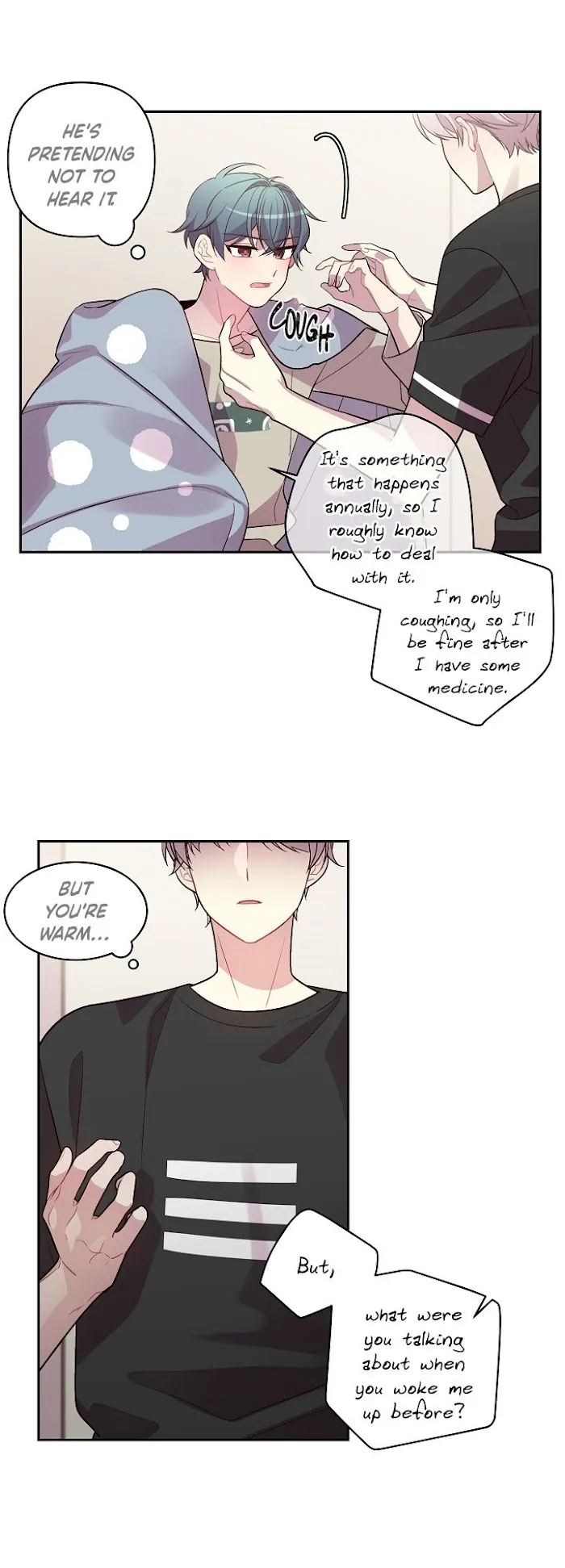 Pond Snail Robber - Chapter 33 Page 14