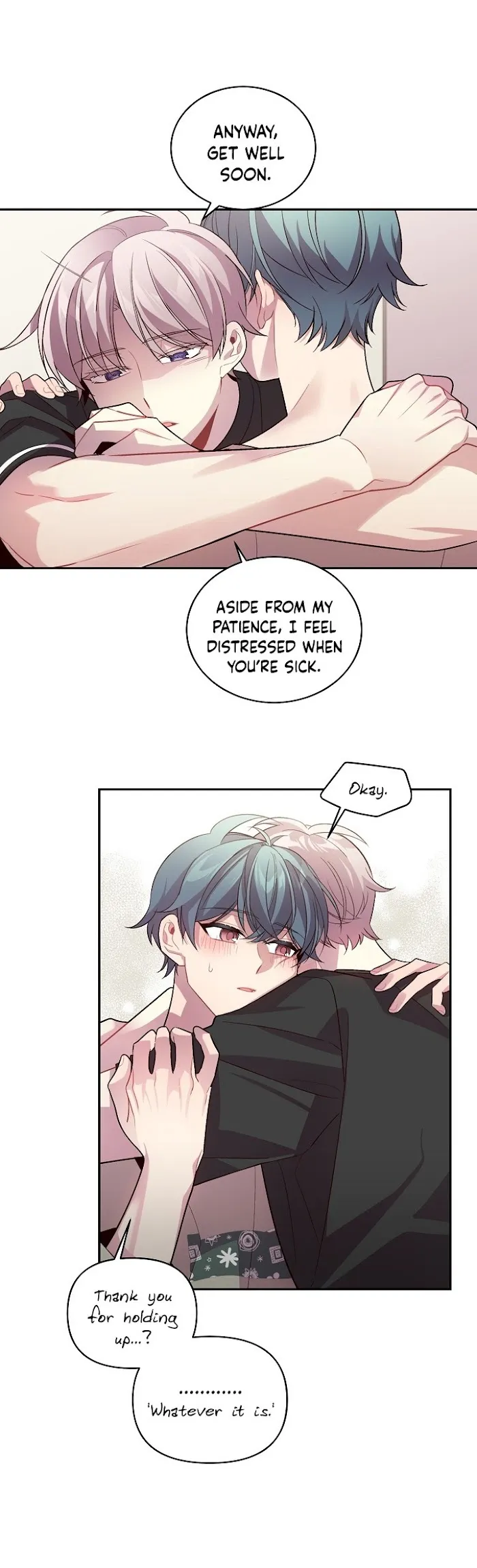 Pond Snail Robber - Chapter 33 Page 18