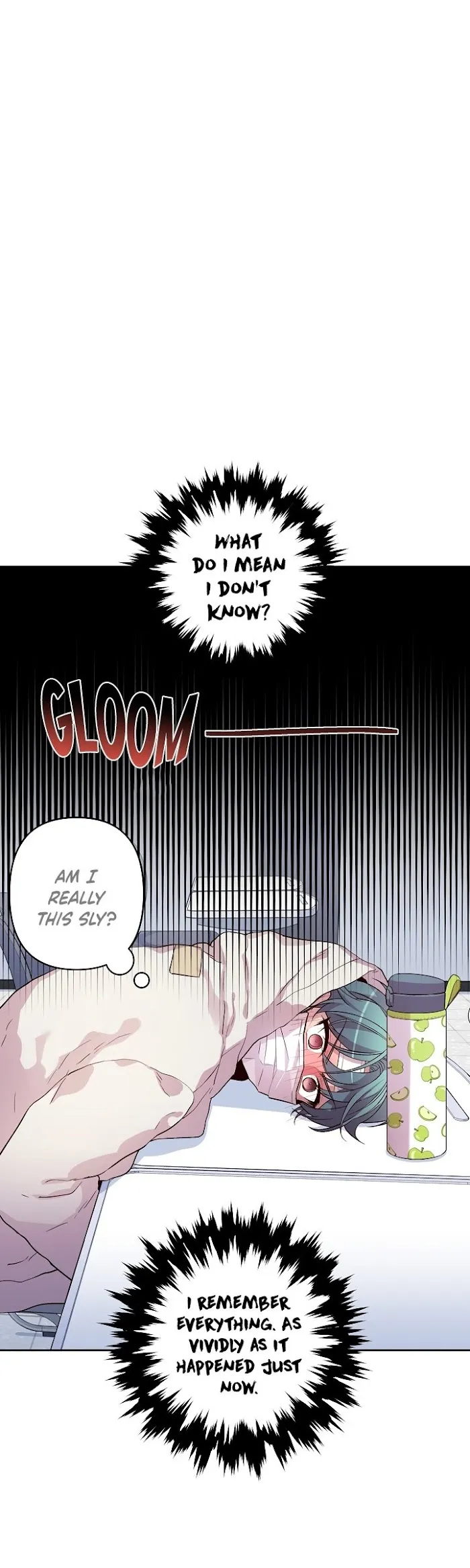 Pond Snail Robber - Chapter 33 Page 19