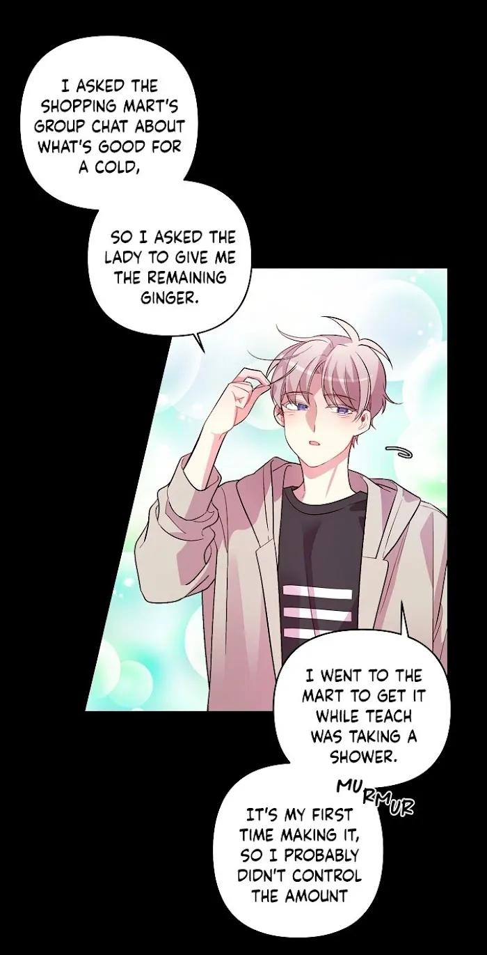 Pond Snail Robber - Chapter 33 Page 25