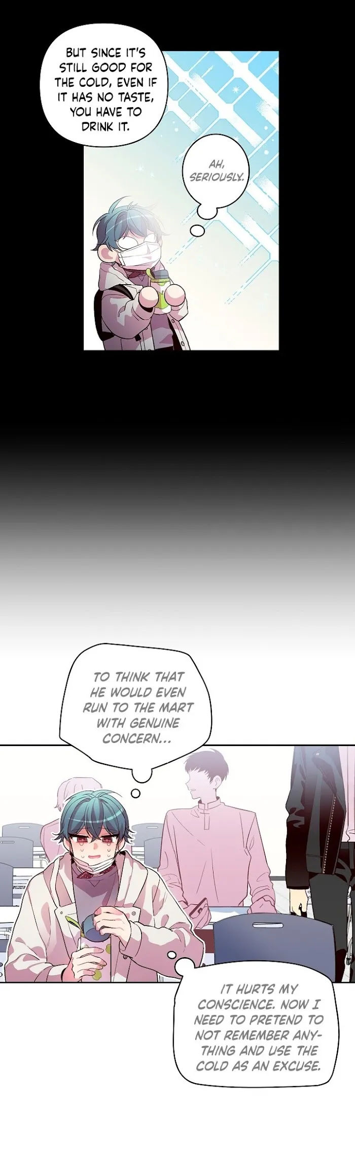 Pond Snail Robber - Chapter 33 Page 26