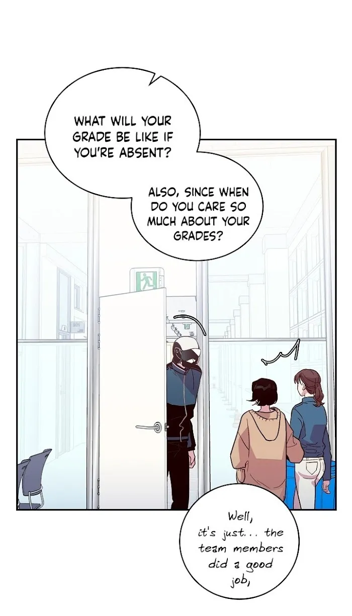 Pond Snail Robber - Chapter 33 Page 40