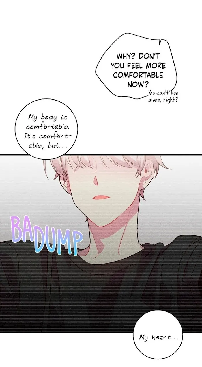 Pond Snail Robber - Chapter 33 Page 42