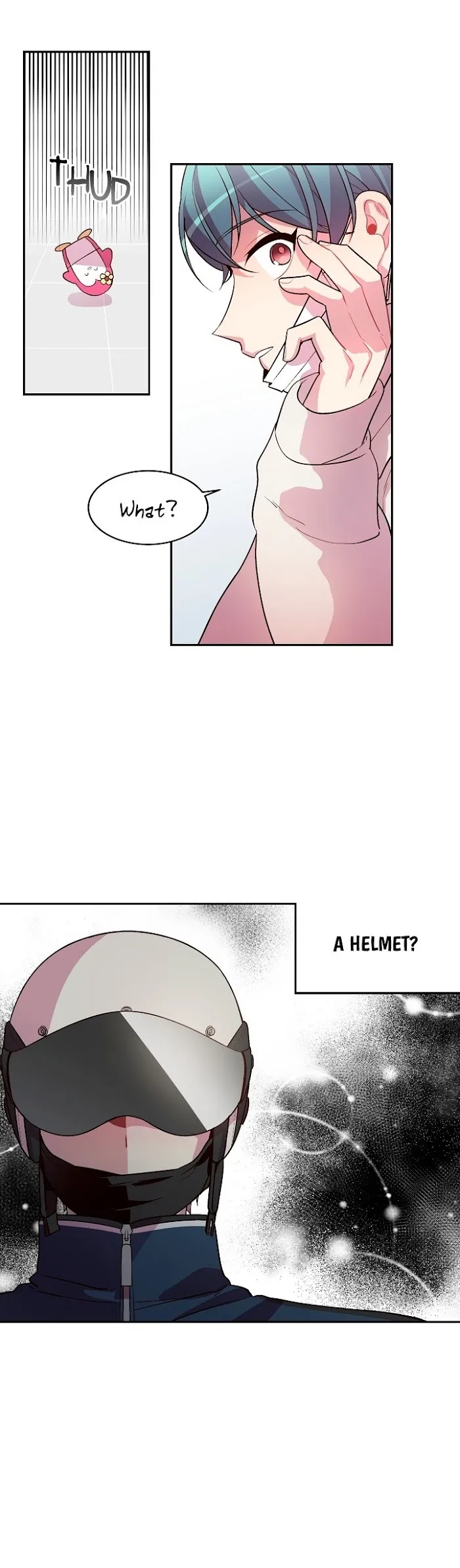 Pond Snail Robber - Chapter 33 Page 45