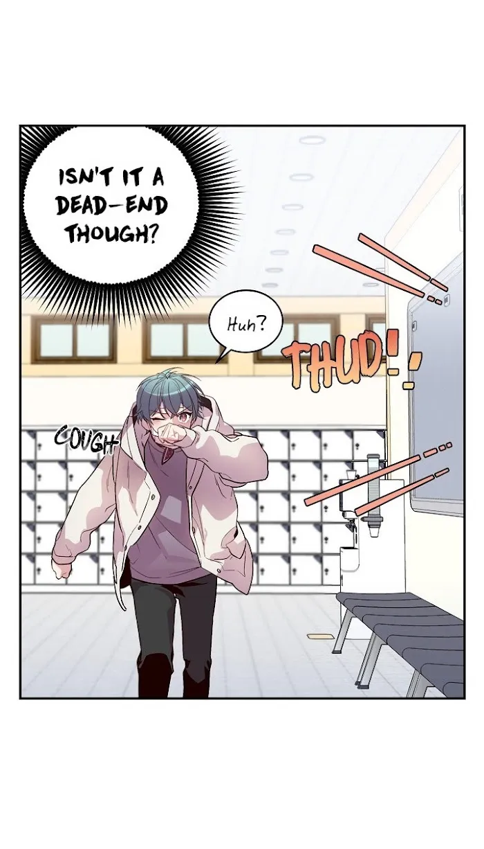 Pond Snail Robber - Chapter 34 Page 6