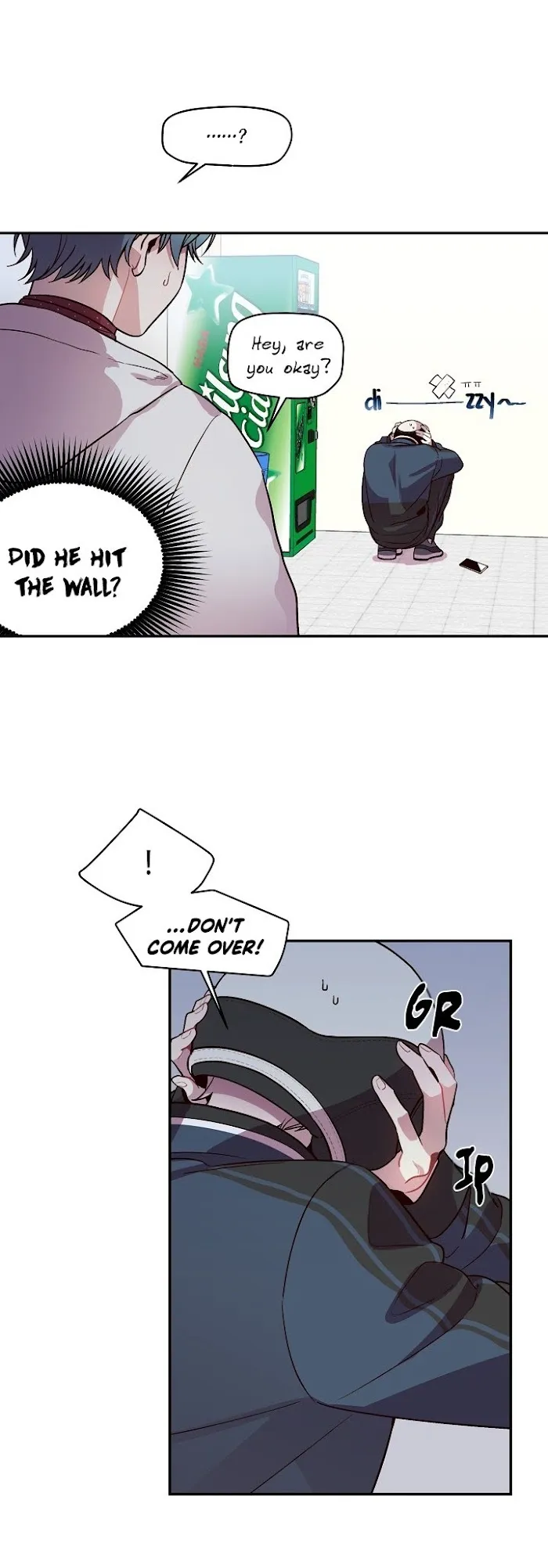 Pond Snail Robber - Chapter 34 Page 7