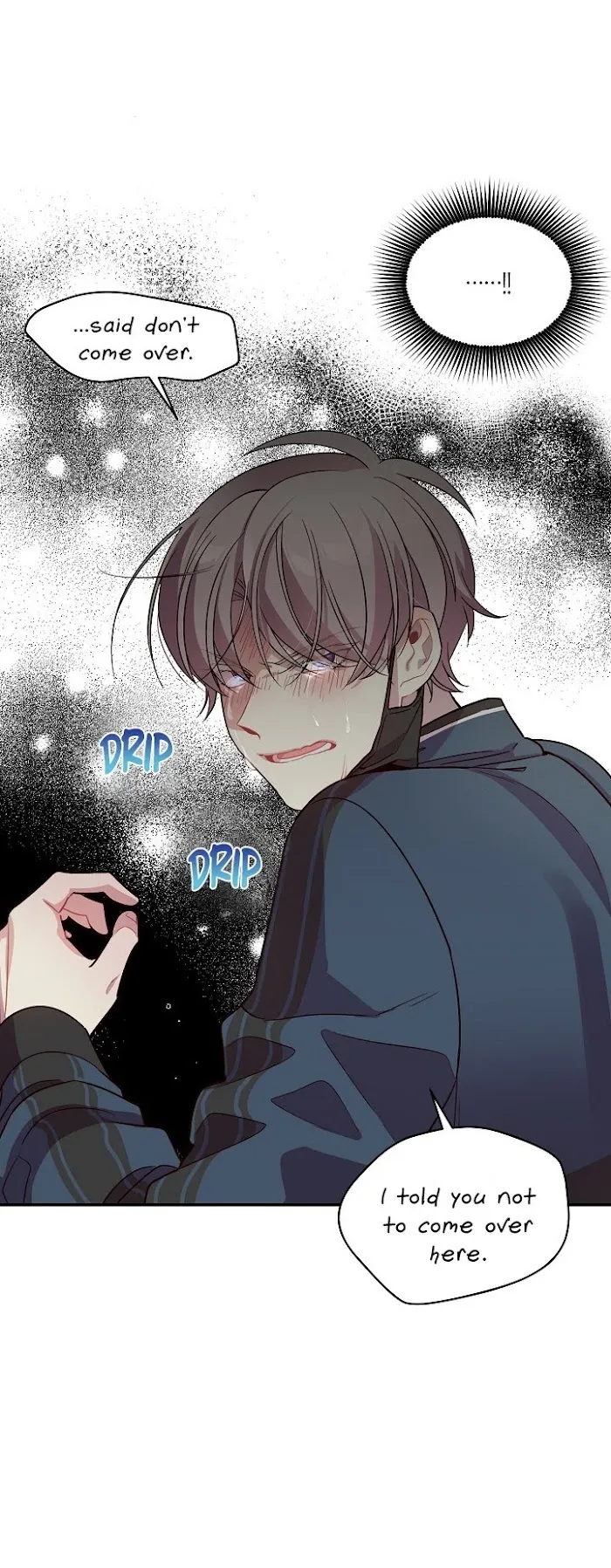 Pond Snail Robber - Chapter 34 Page 10