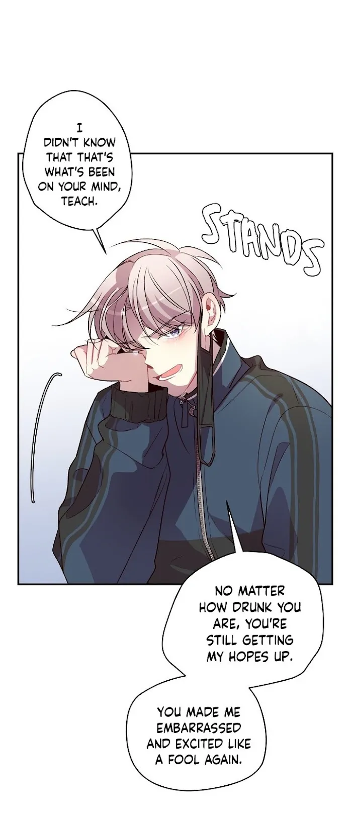 Pond Snail Robber - Chapter 34 Page 12