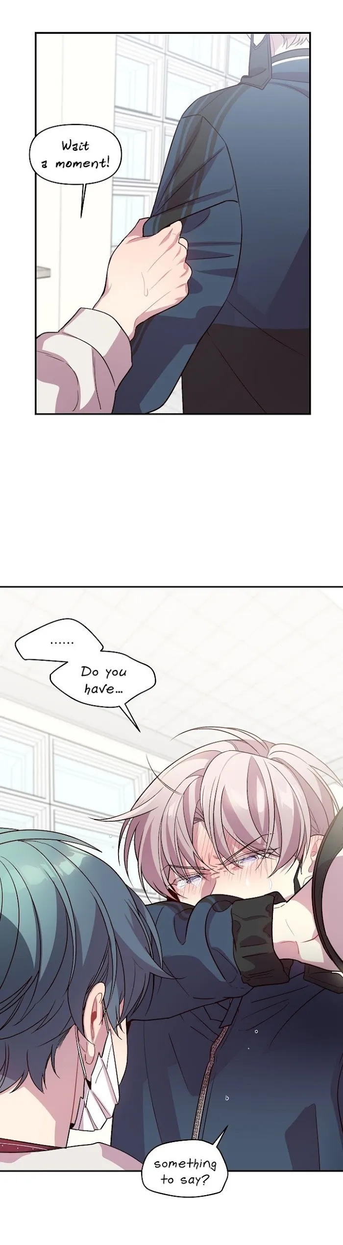 Pond Snail Robber - Chapter 34 Page 18