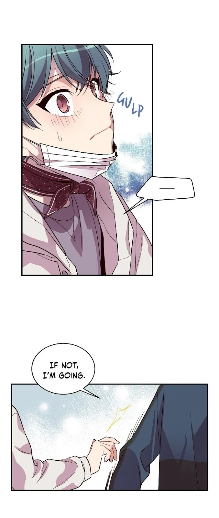 Pond Snail Robber - Chapter 34 Page 19